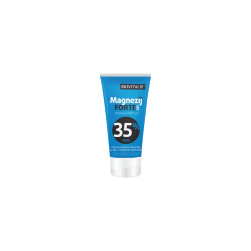 Biovitalis Magnezij Forte gel Cijene