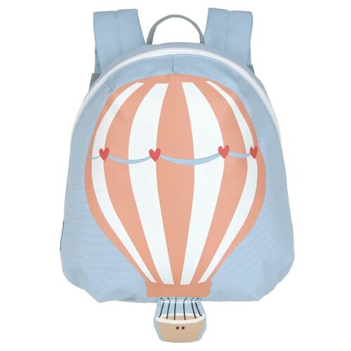 L&amp;auml;ssig Nahrbtnik za vrtec Tiny Drivers Balloon Slike