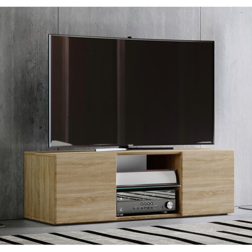 MID.YOU TV-ELEMENT hrast sonoma Slike