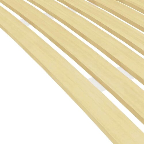 vidaXL Podnica za krevet s 24 letvice 90 x 200 cm Cijene