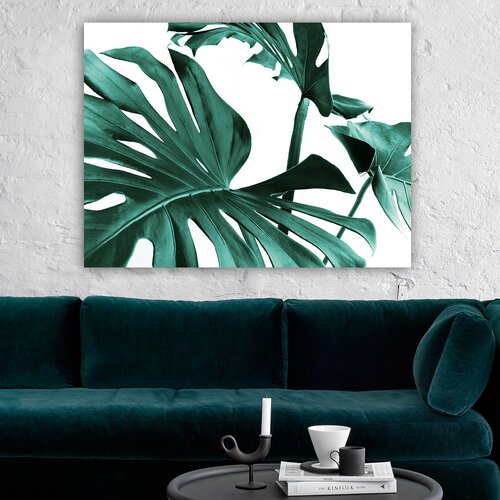 Opviq slika na platnu 70x100cm Cene