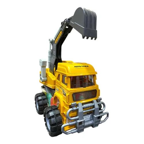 Master Igračka auto bager 6311-7 251355 Cijene