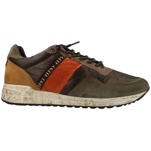 Cetti Modne superge C1370 Inv27 Deportivo Ante Freedom Zelena Slike