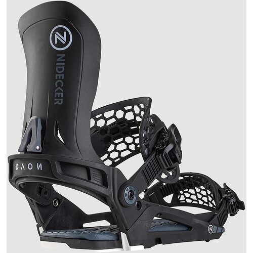 Nidecker Kaon Snowboard vezi black Cene