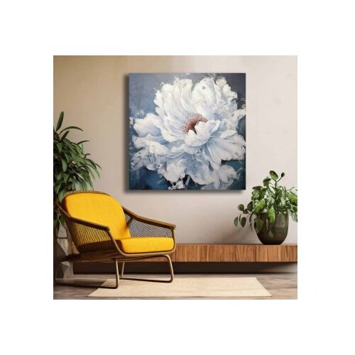 Wallity slika 6969softc-029, 69x69cm Cene