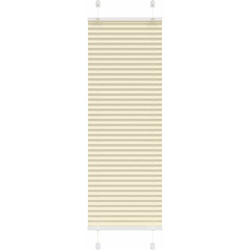  Plisirana roleta krem 45x150 cm &scaron;irina tkanine 44,4 cm Cijene