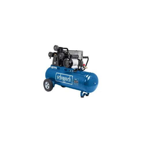 Scheppach trofazni kompresor za vazduh HC550TC 100L 400V Cijene