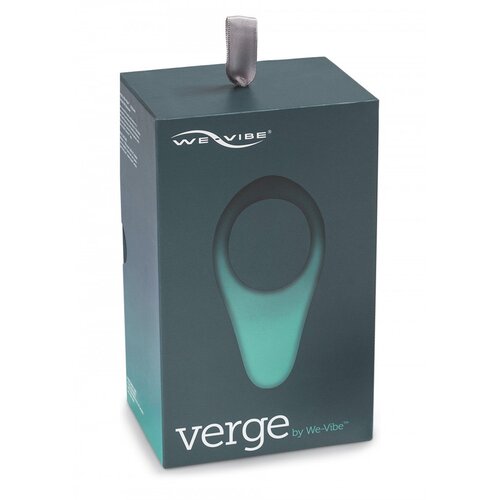 We Vibe vibracijski erekcijski obroček we-vibe verge Slike