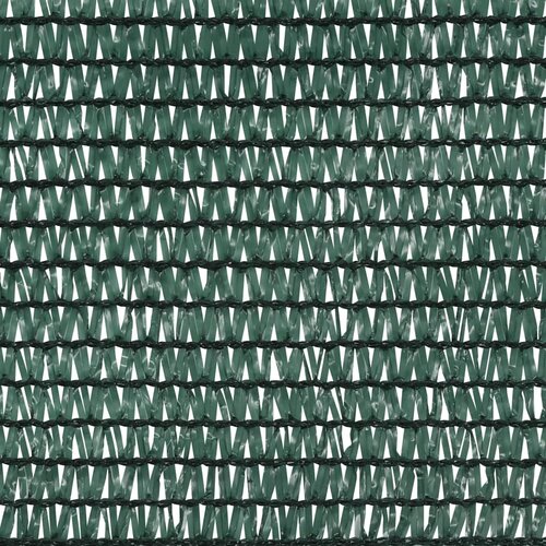  Mreža za privatnost zelena 3,6 x 25 m HDPE 75 g/m&amp;sup2; Slike
