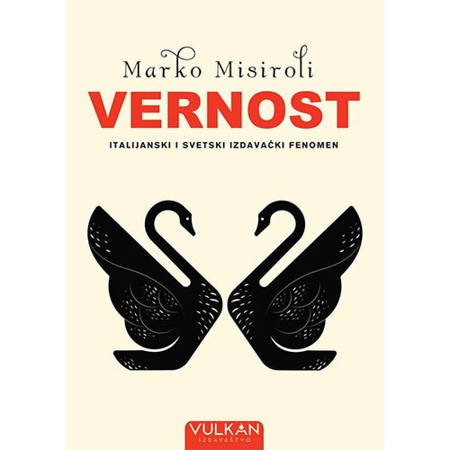 Vulkan Izdavaštvo vernost Cene