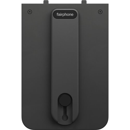 Fairphone Fingerschlaufe Horizon Black Slike