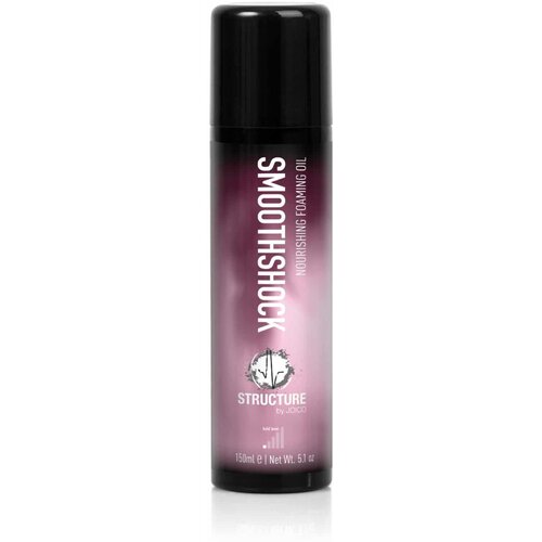 JOICO Penu&amp;scaron;avo ulje za stilizovanje zagladjenih frizura SmoothShock 150ml Slike