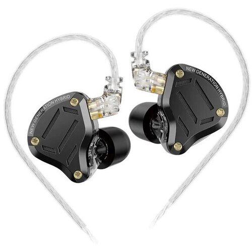 KZ ZS10 PRO 2 NO MIC - in-ear headphones Cijene