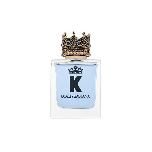 Dolce&gabbana Muška toaletna voda K 50 ml Cene