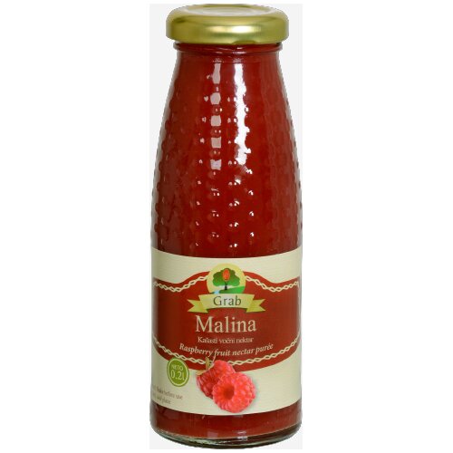 Grab doo - Koštunići Sok malina 0.2l Cene