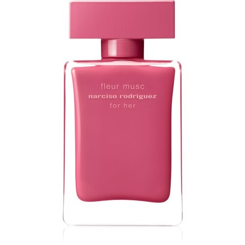 Narciso Rodriguez FOR HER FLEUR MUSC edp sprej 50 ml Slike