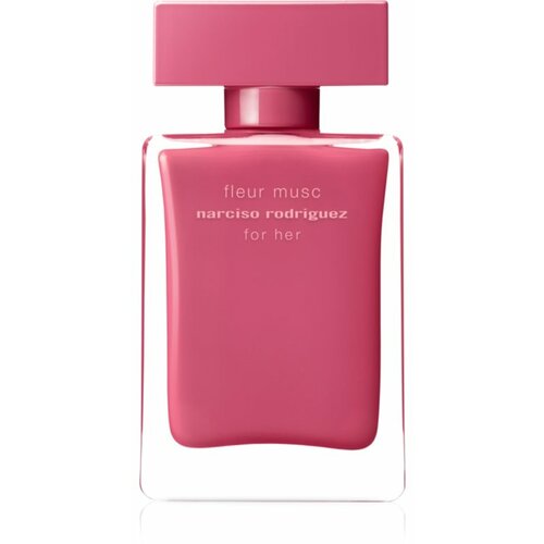 Narciso Rodriguez Ženski parfem Fleur Musc, 50ml Slike