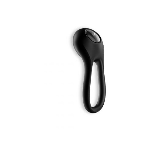 Satisfyer Vibracijski obroček Majestic Duo Cene