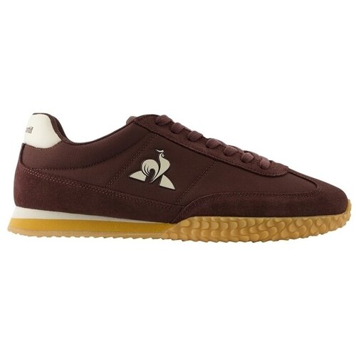 Le Coq Sportif VELOCE 1 Smeđa Slike