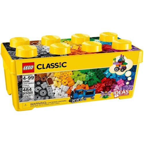 Lego classic 4110696 Cene