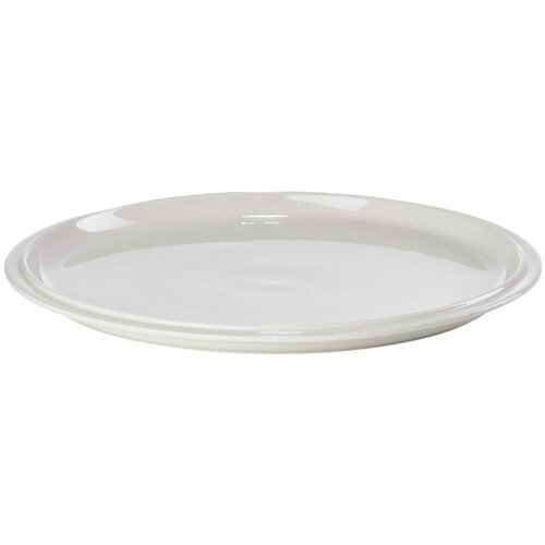 Zone Krem porculanski tanjur &oslash; 24 cm Eau &ndash; Cijene