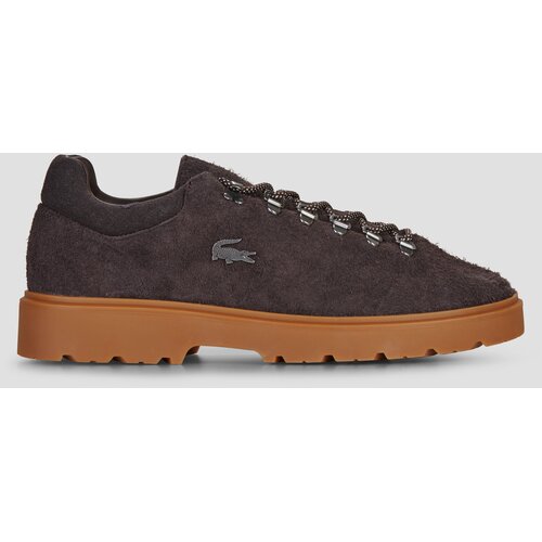 Lacoste Nizke superge BASESHOT WINTER Črna Cene