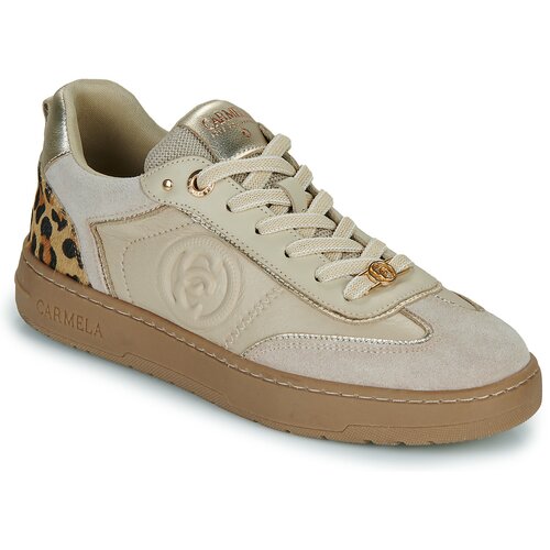Carmela 162504-BEIGE Bež Slike