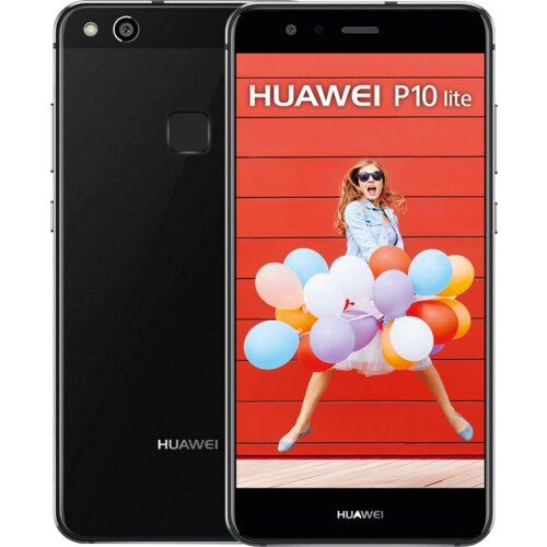 Huawei P10 lite Dual-SIM, (20686659) Cene