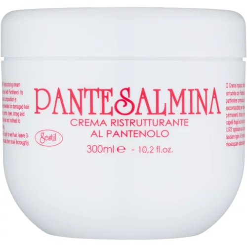 Gestil Pantesalmina hidratantni balzam za finu i oštećenu kosu 300 ml