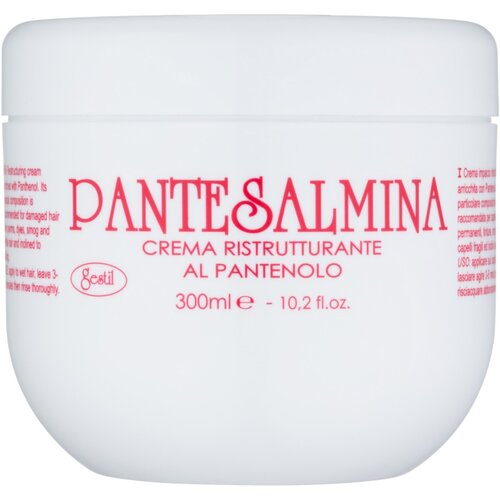 Gestil pantesalmina vlažilni balzam za tanke in poškodovane lase 300 ml Cene