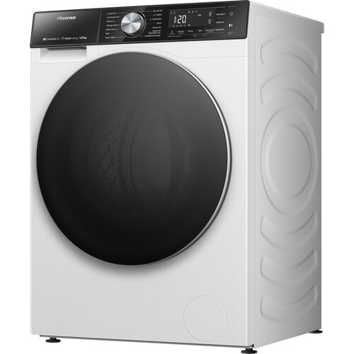 Hisense pralno su&amp;scaron;ilni stroj WD5S1245BW, 12+8kg Slike