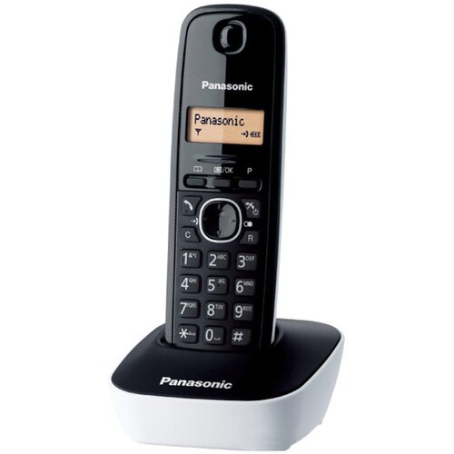 Panasonic Bežični telefon (KX TG1611FXW) Cene