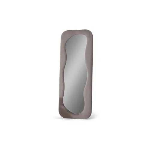 Hanah home podno ogledalo pera, 65 cm x 170 cm, sivo Slike