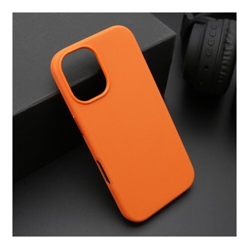  Futrola frosted shield za iphone 17 (6.3) narandzasta ( F123428 ) Cene