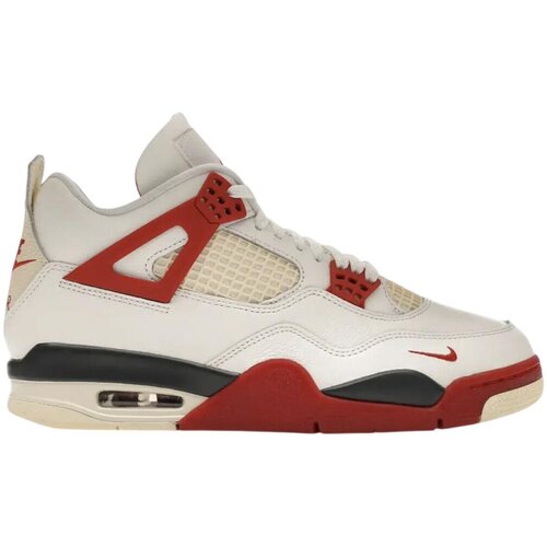 Nike Modne superge Jordan 4 Retro OG Nigel Sylvester Brick After Brick Bela Slike