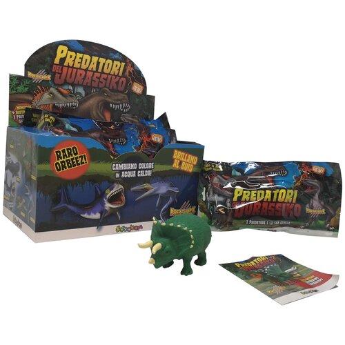 Sbabam Predatorji Jurrasic 2 Cene