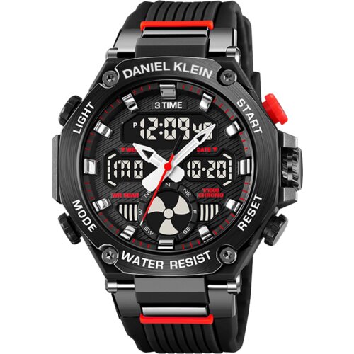 Daniel Klein RUČNI SAT DK.2223-2 Cijene