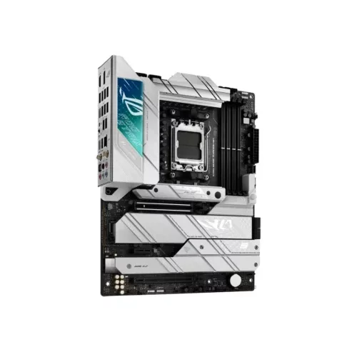 Asus ROG STRIX X670E-A AM5 DDR5 RGB gaming ATX osnovna plošča