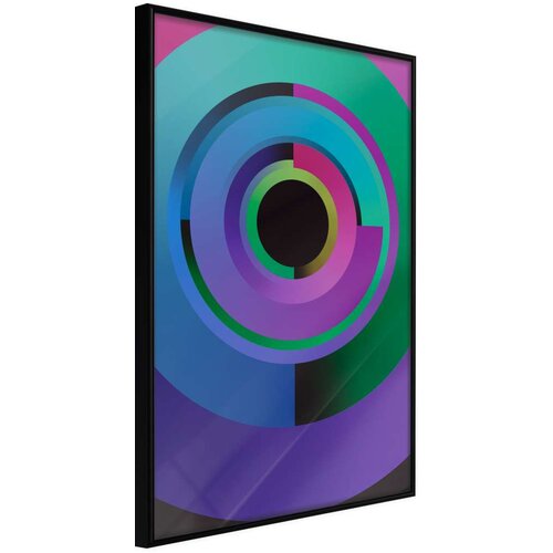  Poster - United in Colours 30x45 Cene