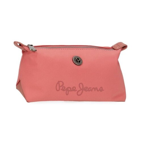 PepeJeans Neseser - Koralna ( 79.545.34 ) Slike