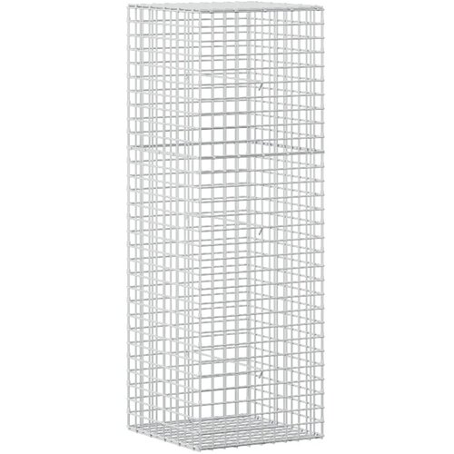  Gabion s žicom debljine 3 5 mm i mrežom 5x5 cm 50x50x150 cm - 50 cm 150 cm 50 cm Slike