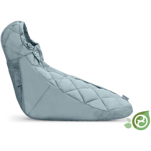 Cybex Gold&amp;reg; zimska vreča za avtosedež sn&amp;oslash;gga mini sky blue Slike