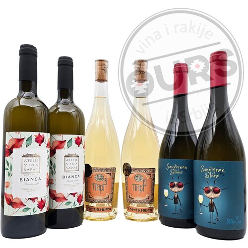 After Work box ii Cene