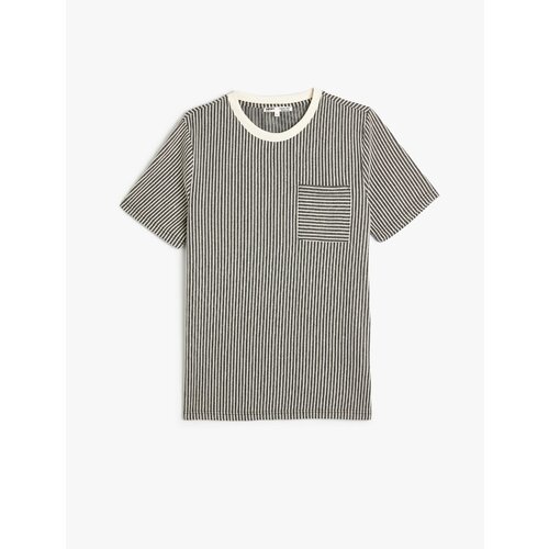 Koton Men&amp;#039;s T-Shirt Slike