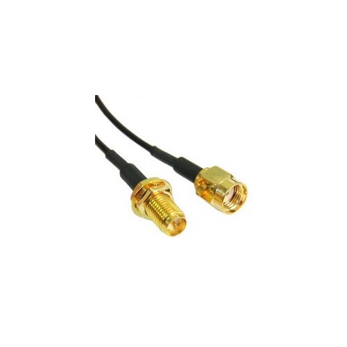  KABLO za WIFI ANTENU 6M - RP-SMA konektori Cene