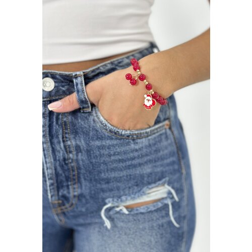 Kesi Santa Claus Christmas bracelet with bag Cijene