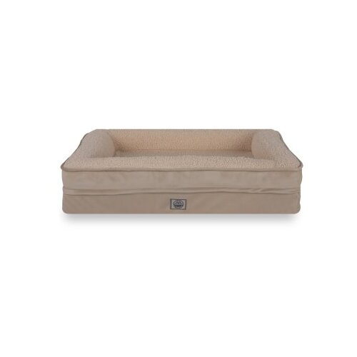 WALLXPERT pet bed felix dog l cream Cene