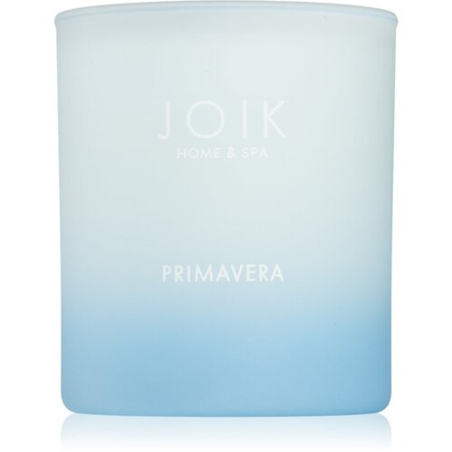 JOIK Organic Home & Spa Primavera mirisna svijeća 150 g Cijene