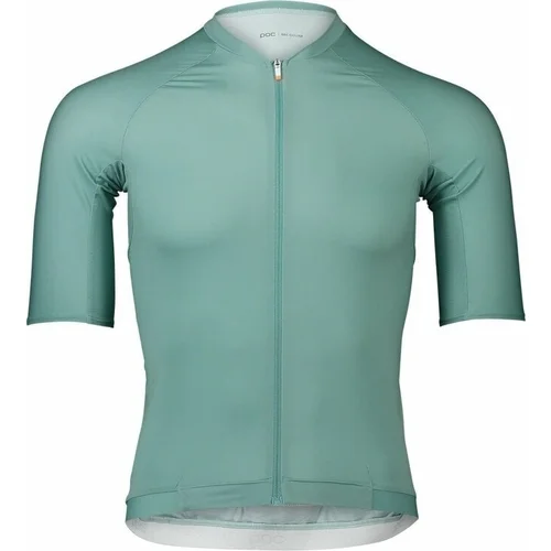 Poc Pristine Women's Jersey Lt Dioptase Blue XL