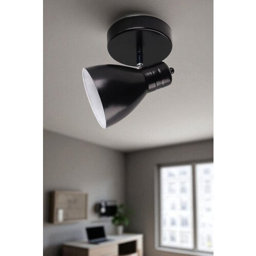 Opviq luster 2592494, crni Cene